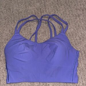 Lululemon Cloud Bra